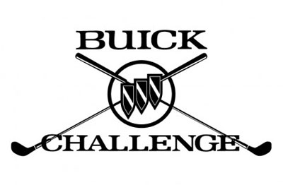 David Toms 1999 Buick Challenge