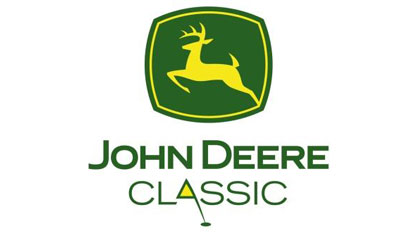 Vijay Singh 2003 John Deere Classic
