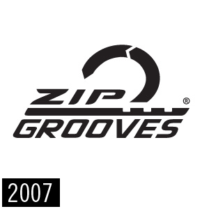 Zip Grooves