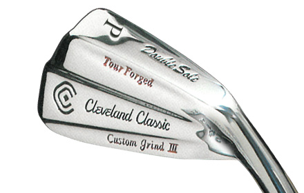 Cleveland Classic Tour Forged